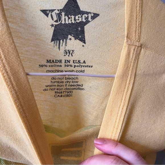 Vintage Delia’s Queen Tee - Picture 3 of 4